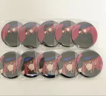 블루 록 치기 료마 괴도단 ver