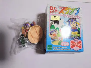 Dr. 슬럼프 아라레짱 피규어 1 킨 에포크사