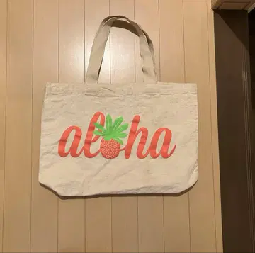 토트백 하와이