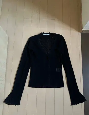 ENCHANTEMENT - ? 가디건