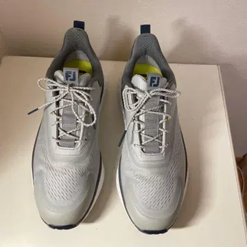 풋조이 퀀텀 Laced 26cm