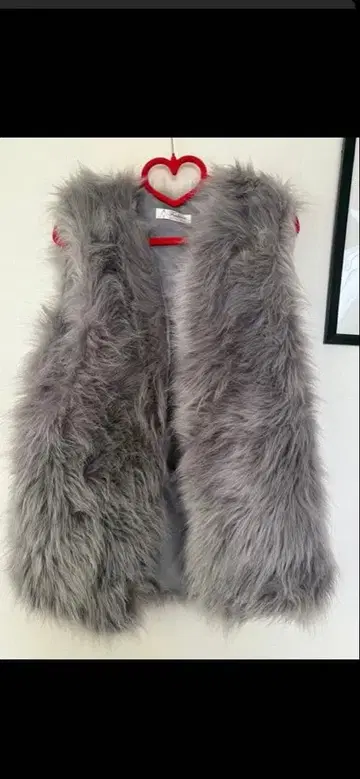 그레이 퍼 베스트