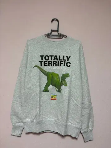 픽사 x journal stand 콜라보 트레이닝복