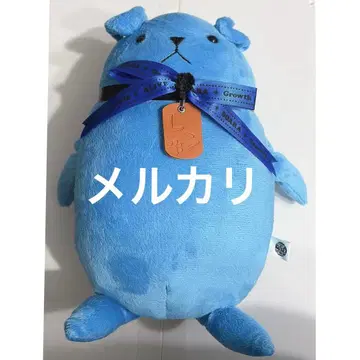 ALIVE 얼라이브 봉제 인형 아라이누 렌