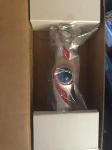 TV 매거진 전원 서비스 플래시 프리즘 울트라맨 파워드