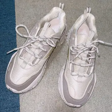 새상품 AKIII CLASSIC 아키 클래식 어반 트래커 25cm