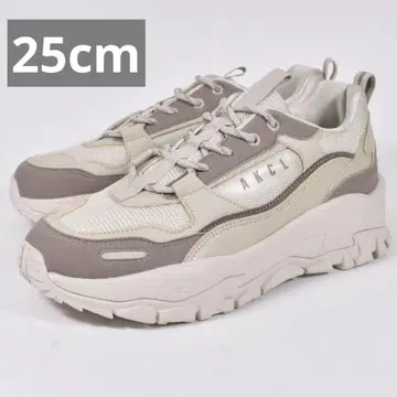 새상품 AKIII CLASSIC 아키 클래식 어반 트래커 25cm