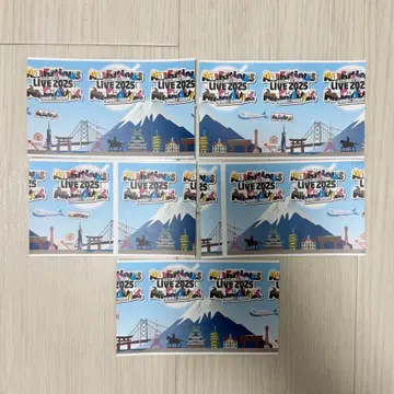 AmBitious 앙비 티켓