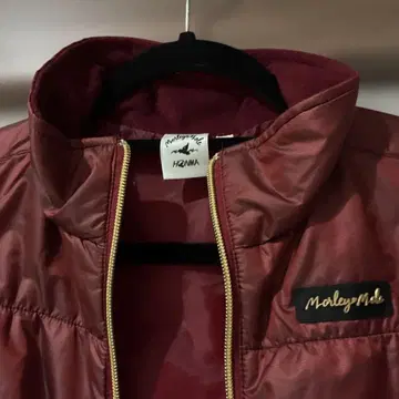 혼마골프 따뜻한 점퍼 스커트