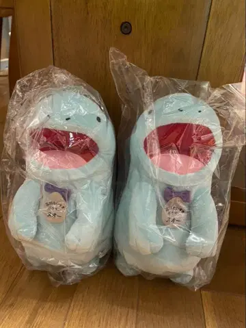 포켓몬 로컬 Acts 물산전 누오 봉제 인형 고치현