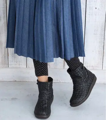 [ 2025 신상 ] Rin Clover 숏부츠 린클로버