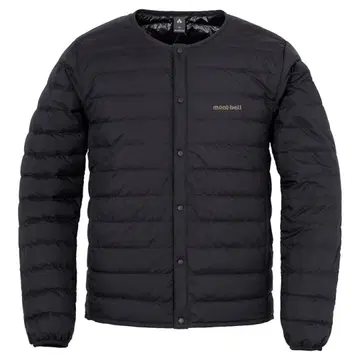 새상품급 몽벨 스페리오 다운 1101666