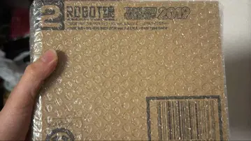 ROBOT혼 릭 돔 ver.A.N.I.M.E. ~리얼 타입 컬러~