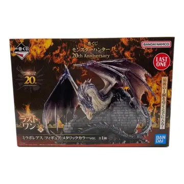 미라보레아스 20주년 기념 제일복권 라스트 원상