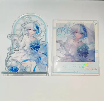 원신 프리나 굿즈 세트