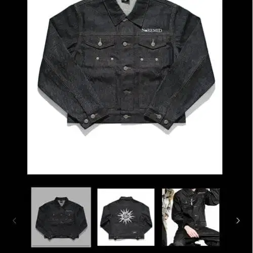 2번째 상품 이미지