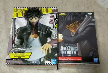 나의 히어로 아카데미아 프라이스 피규어 아이자와 쇼타 다비