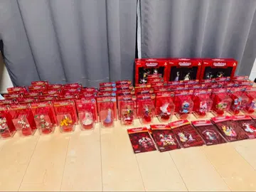 디즈니 크리스마스 오너먼트 2025