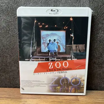 [ 새상품 ] ZOO('85영국)