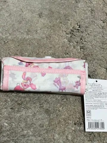 디즈니 원더랜드 앨리스 에코백 (대)