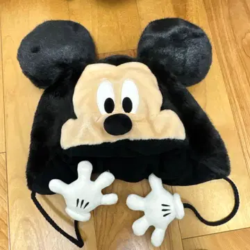 미키 팬캡 성인용 미니 디즈니