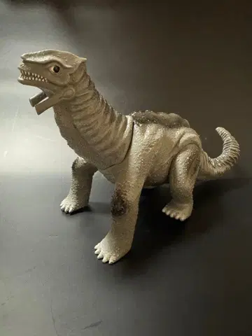 반다이 그레이트 몬스터 시리즈 기가자우르스