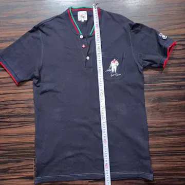 SINACOVA 피케 셔츠 L 사이즈