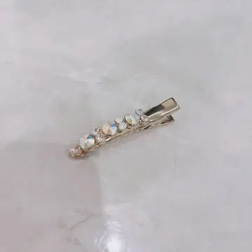 acca 헤어핀 헤어 클립 베리