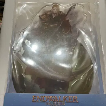 FF14 제노스 아크릴 스탠드