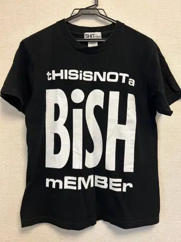 SHIT original 티셔츠 S 사이즈