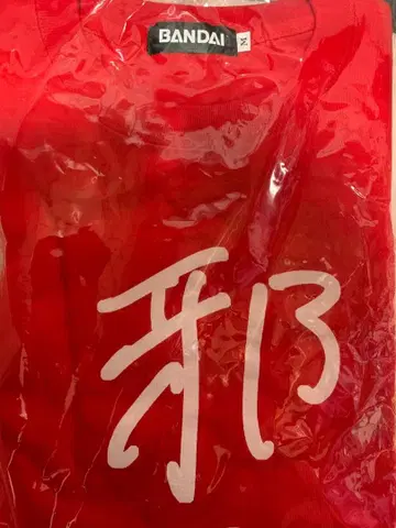 킹오거 기라 하스티 티셔츠