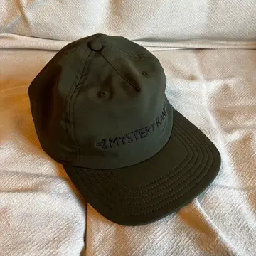 MYSTERY RANCH 올리브 헌터 캡
