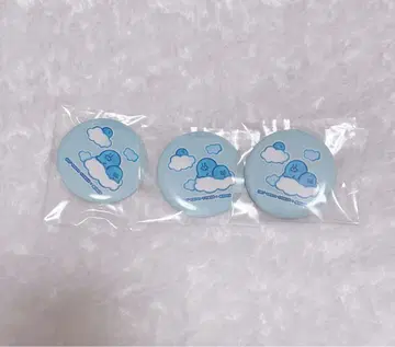 랏다 도쿄 타워 콜라보 캔뱃지