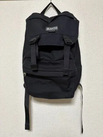 BACH 백팩스 플린트스톤