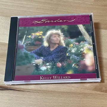 단종 AOR, CCM KELLY WILLARD/GARDEN