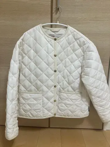 Traditional Weatherwear 퀼팅 자켓