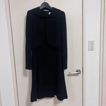 아오야마 양복 블랙 포멀