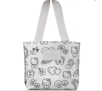 하와이 한정판 아로하 컬렉션 헬로키티