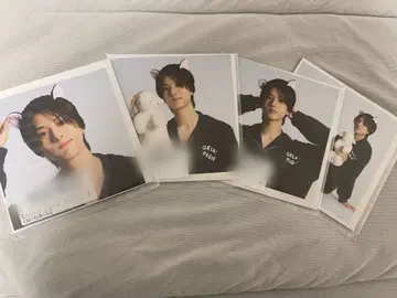 ICEx 아쿠네 하루요 마시카쿠 사진