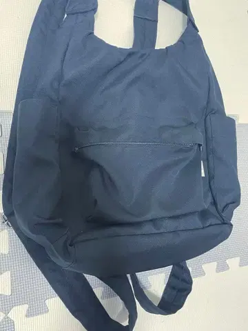 femmebelly 마더스 백팩