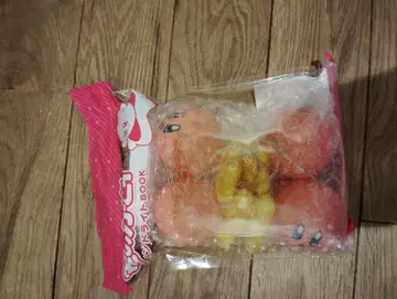 별의 커비 가랜드 라이트 훼미리마트