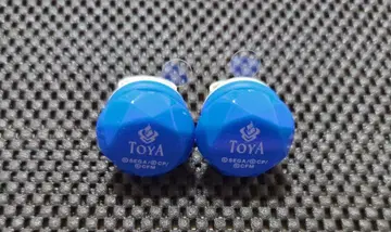 아오야기 토야 링 라이트