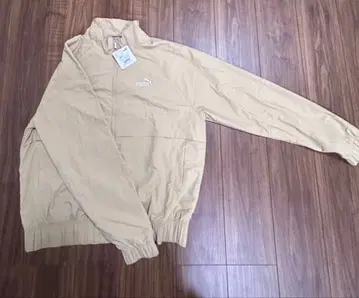 새상품 PUMA 나일론 자켓 XL