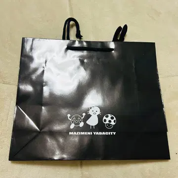 MZYB FAIR 2025 외출 쇼퍼 마지메니 야바시티 쇼퍼