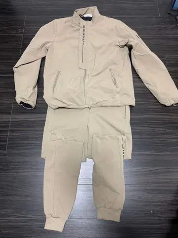 이오어반 남성용 골프 셋업 M