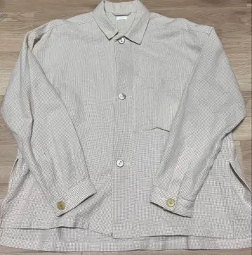 SEEALL 긴팔 셔츠