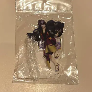 은혼 THE FINAL 아크릴 스탠드 타카스기 신스케