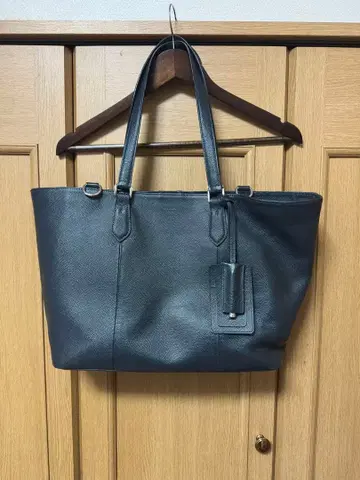 PELLE MORBIDA 토트백