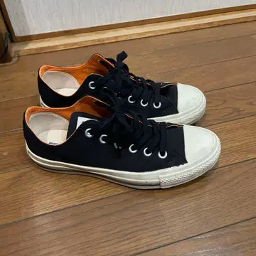 CONVERSE ALL STAR 스니커즈 24.5cm