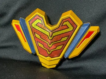 사무라이전대 신켄저 DX 다이카이오 새우 접신 꼬리 부품